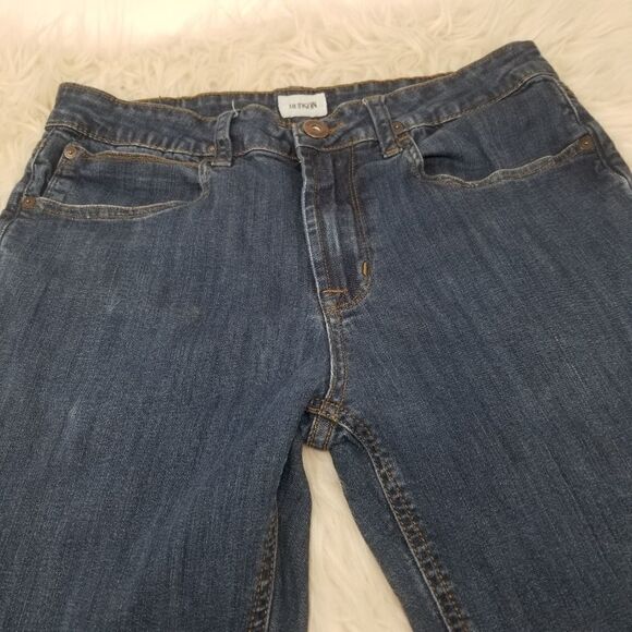 HUDSON JEANS. SZ 20. - Picture 1 of 16